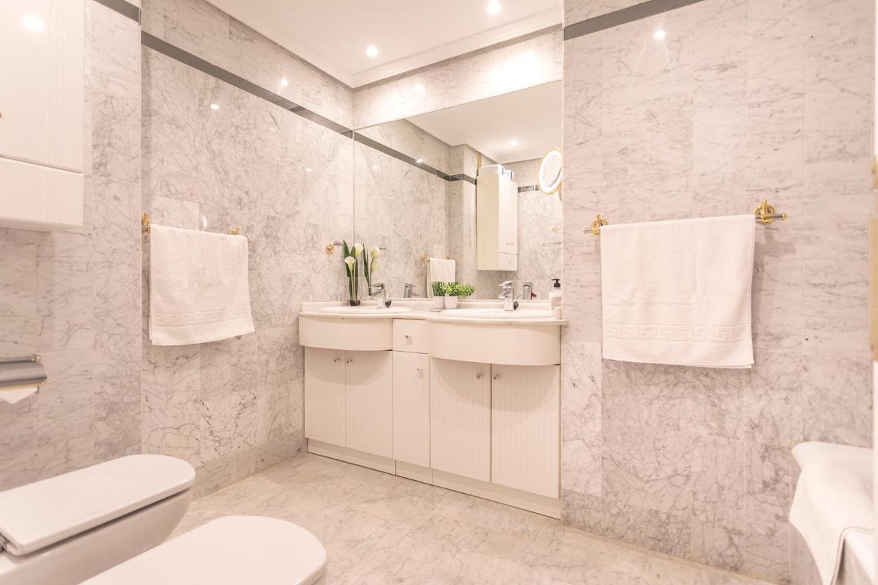 Rentcostadelsol Fuengirola Dona Sofia B 외부 사진