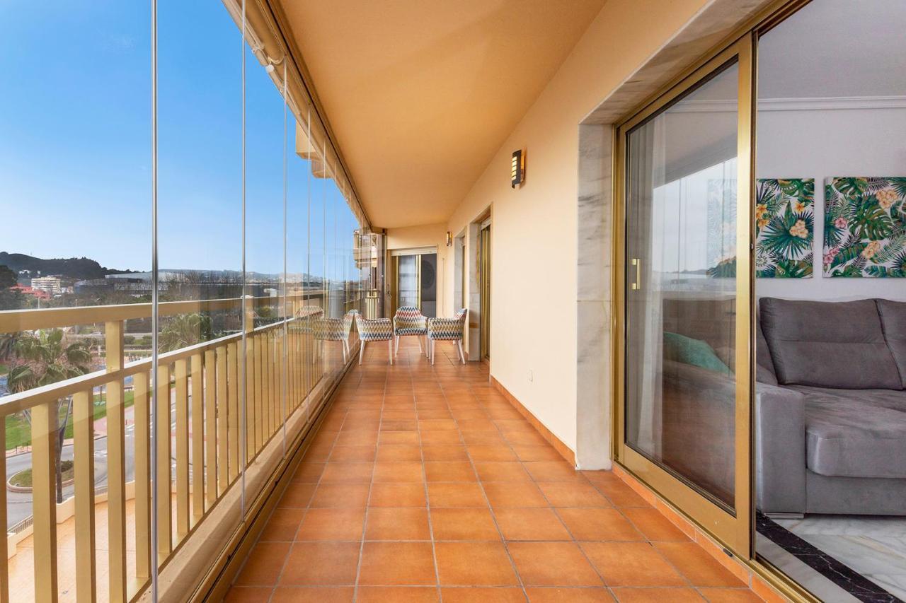 Rentcostadelsol Fuengirola Dona Sofia B 외부 사진