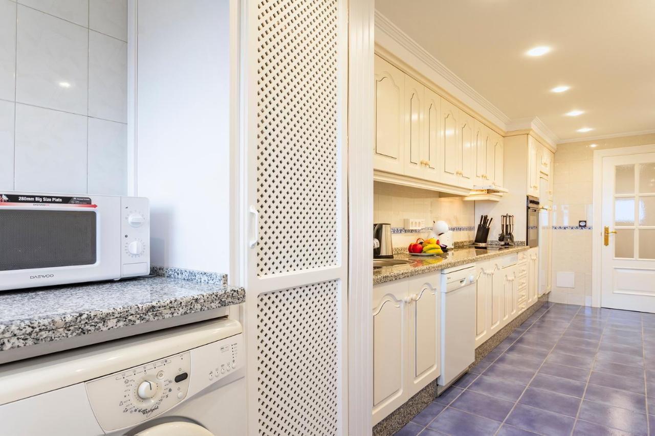 Rentcostadelsol Fuengirola Dona Sofia B 외부 사진