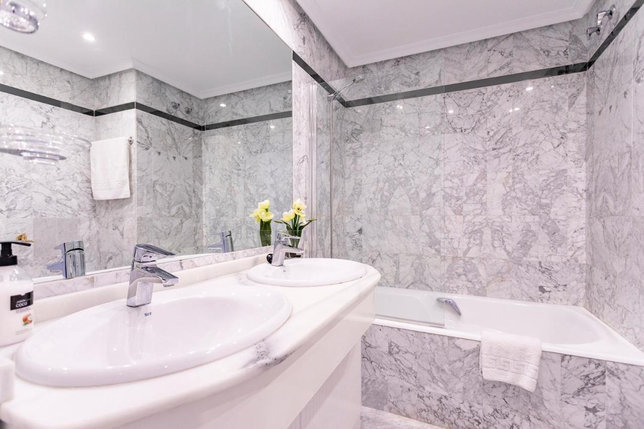 Rentcostadelsol Fuengirola Dona Sofia B 외부 사진