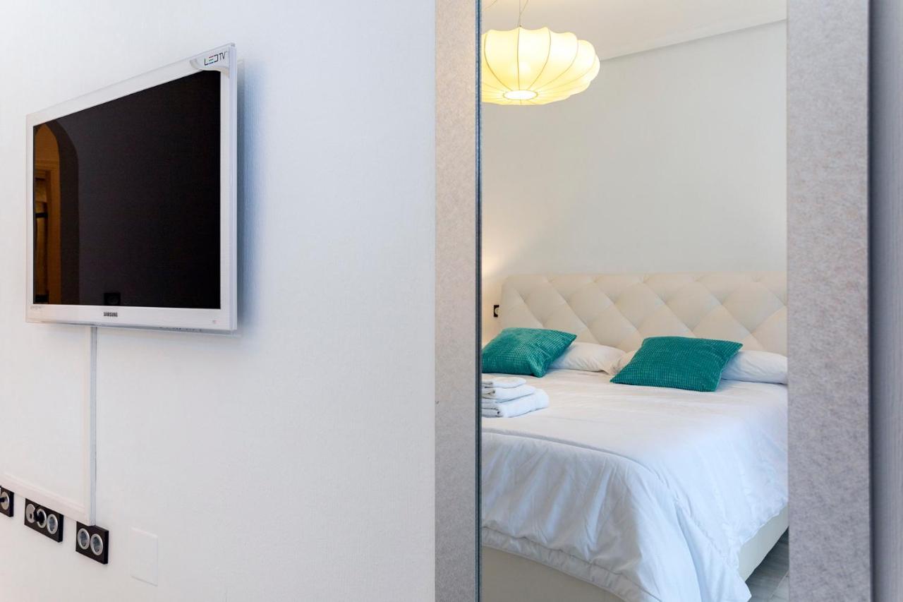 Rentcostadelsol Fuengirola Dona Sofia B 외부 사진