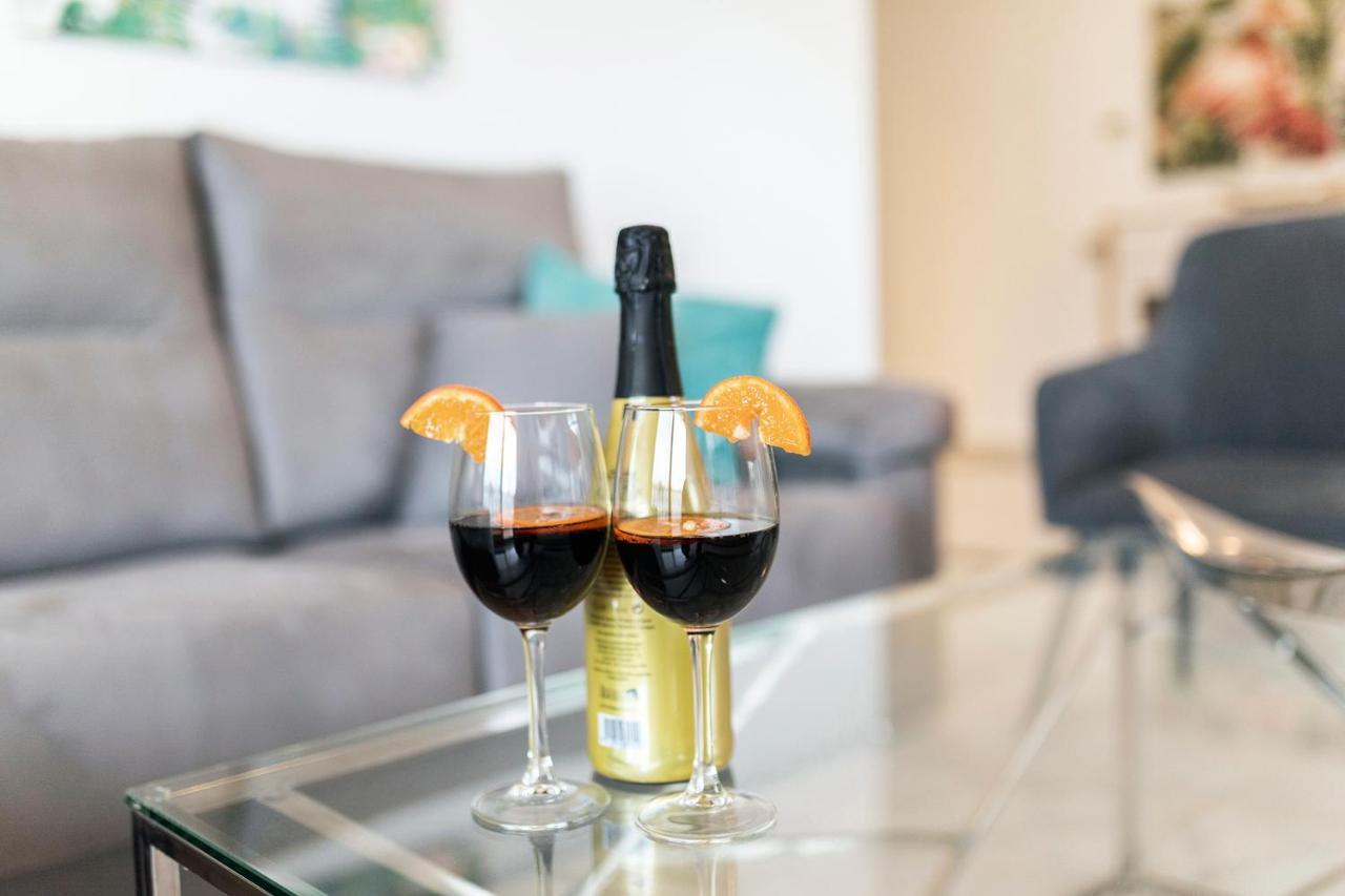 Rentcostadelsol Fuengirola Dona Sofia B 외부 사진