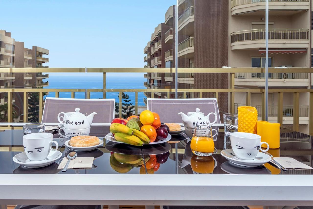 Rentcostadelsol Fuengirola Dona Sofia B 외부 사진