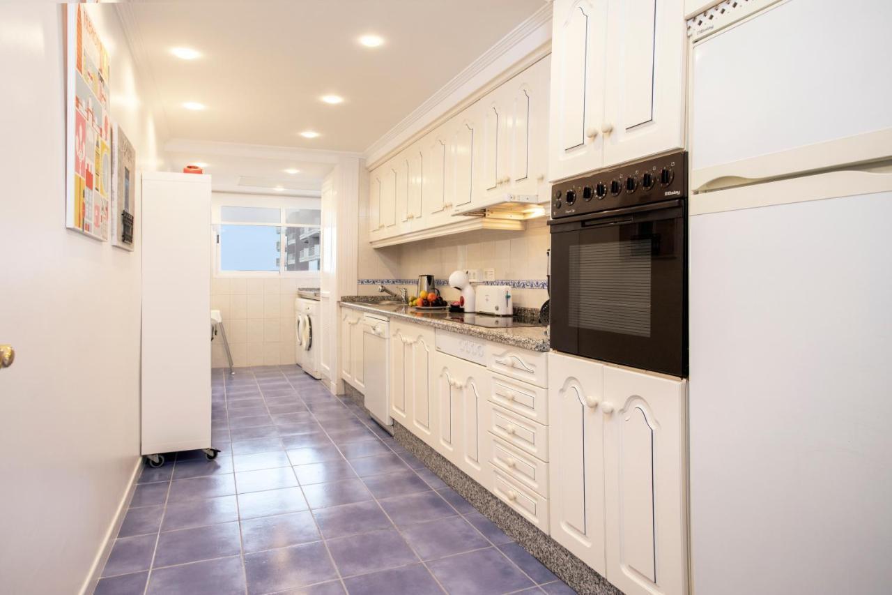 Rentcostadelsol Fuengirola Dona Sofia B 외부 사진