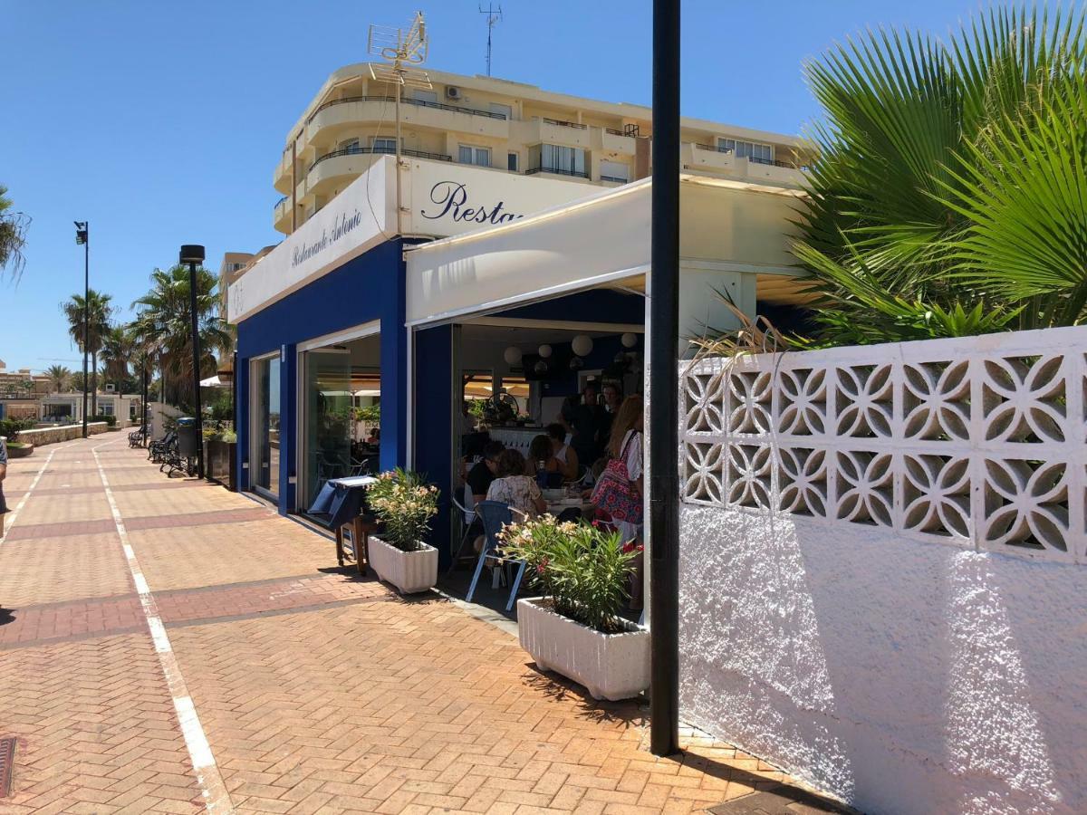 Rentcostadelsol Fuengirola Dona Sofia B 외부 사진