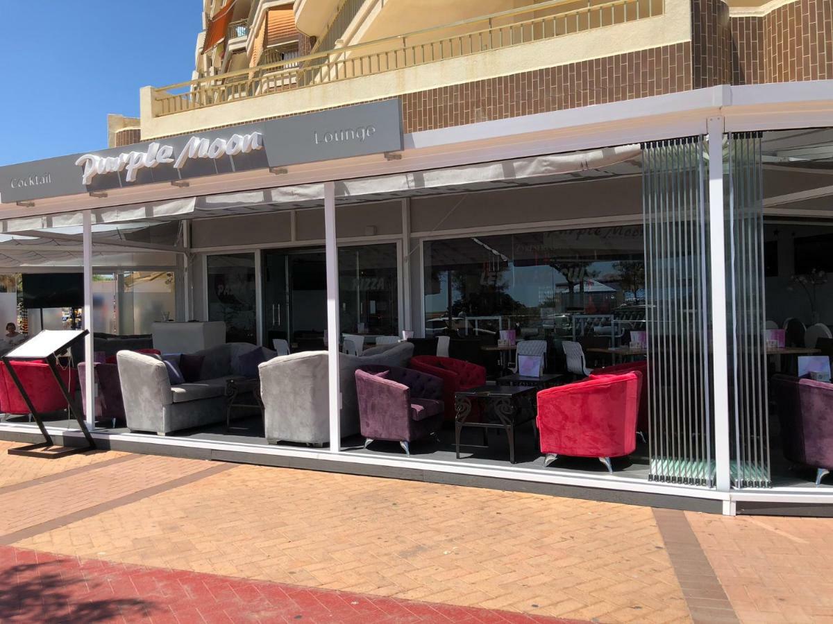 Rentcostadelsol Fuengirola Dona Sofia B 외부 사진