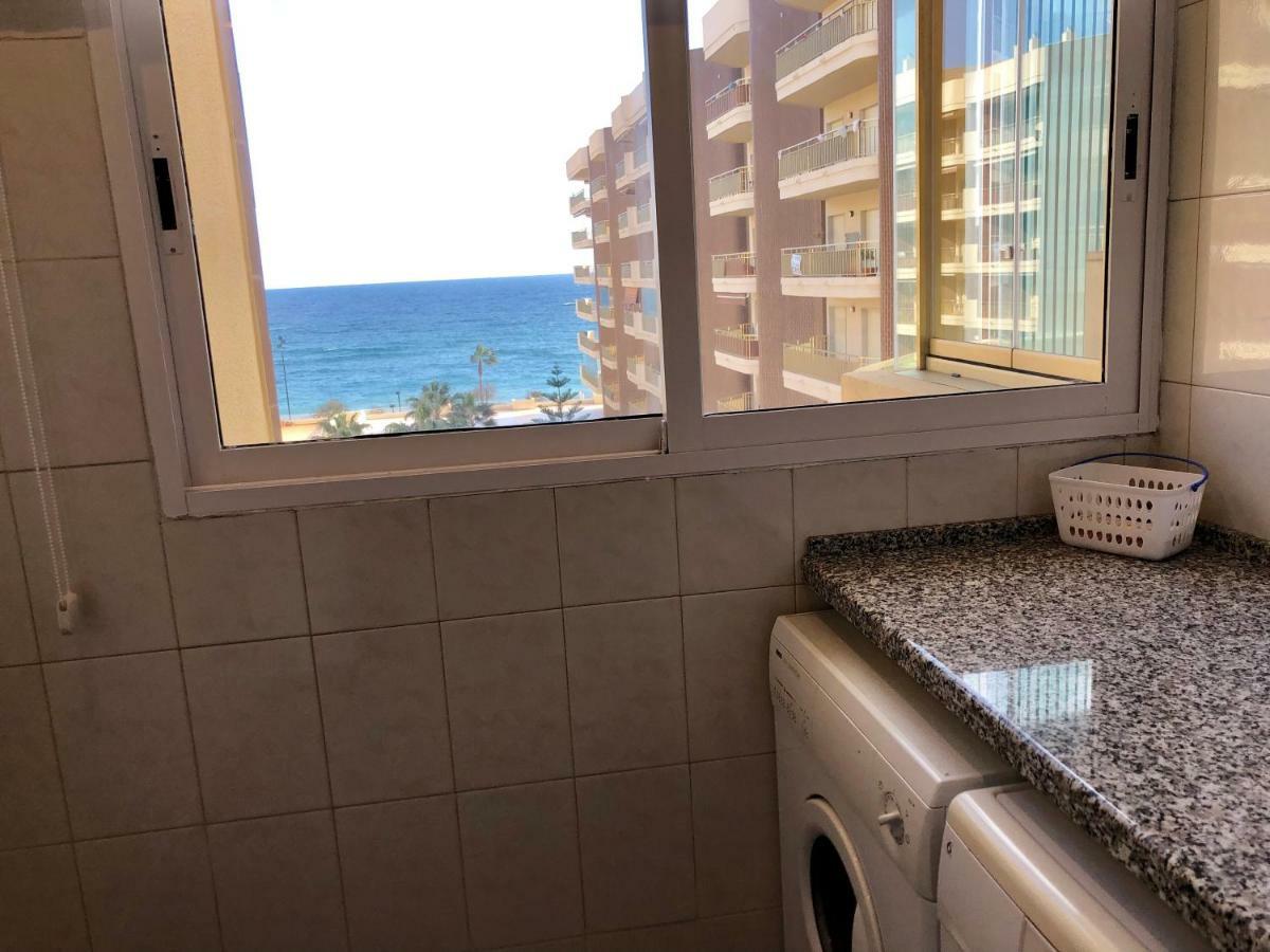 Rentcostadelsol Fuengirola Dona Sofia B 외부 사진